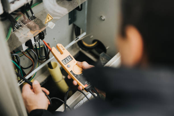 Best Ceiling Fan Installation Electrician  in Oakleaf Plantation, FL
