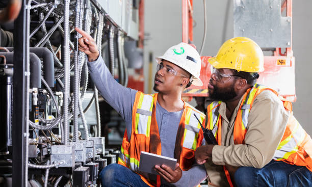 Electrical System Inspection in Oakleaf Plantation, FL