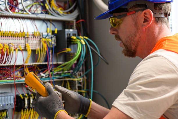 Best Electrical Installation Contractor  in Oakleaf Plantation, FL